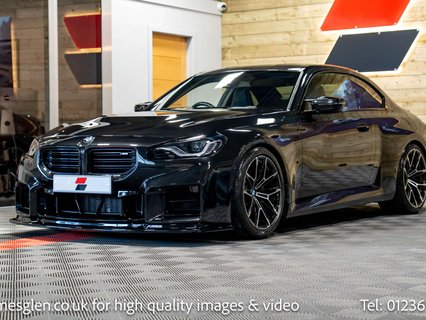 BMW M2 3.0 M2 3dr