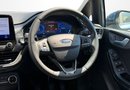 Ford Fiesta 1.0 EcoBoost Active X 5dr 17