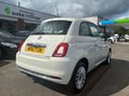Fiat 500 1.2 Lounge Hatchback 3dr Petrol Manual Euro 6 (s/s) (69 bhp) 5