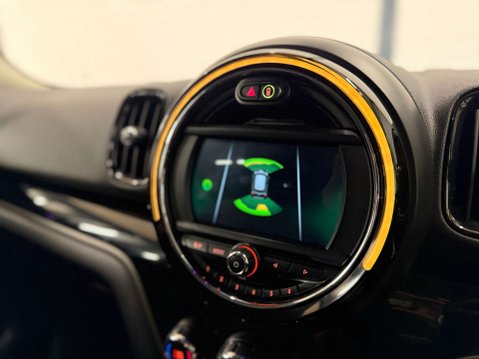 Mini Countryman 2.0 Countryman Cooper SD Auto 5dr 19