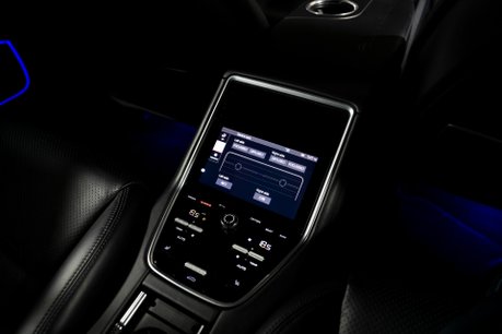 Porsche Panamera TURBO S E-HYBRID PDK. NOW SOLD. SIMILAR REQUIRED. PLEASE CALL 01903 254800. 33