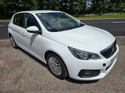 Peugeot 308 BLUE HDI S/S ACCESS