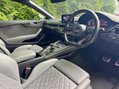Audi S5 3.0 TFSI V6 Tiptronic quattro Euro 6 (s/s) 2dr 42