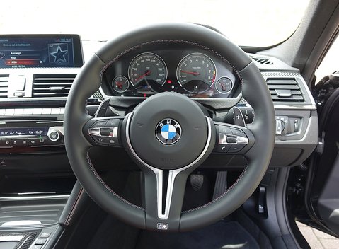 BMW M3 Competition Pack 27