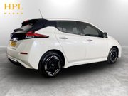 Nissan LEAF 39kWh Acenta Hatchback 5dr Electric Auto (150 ps) Air Con - Bluetooth 7