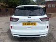 Ford Kuga ST-LINE FIRST EDITION 8