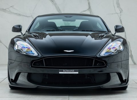 Aston Martin Vanquish S Ultimate 3