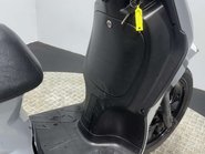 Peugeot Tweet GT 2023 RUNNING PROJECT LEARNER SCOOTER 125CC NEEDS WORK 14