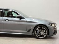 BMW 5 Series 2.0 530e 9.2kWh M Sport Saloon 4dr Petrol Plug-in Hybrid Auto Euro 6 (s/s) 8