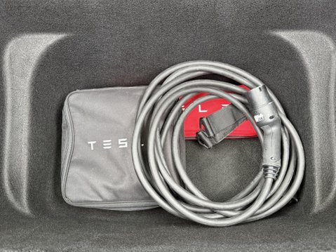 Tesla Model Y SUV 5dr Electric Auto RWD (346 ps) 24