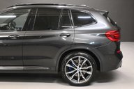 BMW X3 2.0 X3 xDrive 20d M Sport Auto 4WD 5dr 17