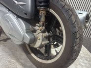 Kymco Agility City 125 2021 GOOD RUNNING PROJECT DELIVERY SCOOTER 125CC LEARNER BIKE 17