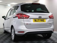 Ford B-Max TITANIUM X NAVIGATOR 29