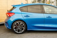 Ford Focus ST-LINE X 7