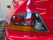 Mitsubishi Lancer 2.0 EVO IX MR FQ-360 Saloon 4dr Petrol Manual (334 g/km, 366 bhp) 33