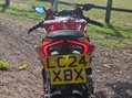 Ducati Panigale PANIGALE V2 27