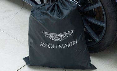 Aston Martin V8 Vantage ROADSTER 41