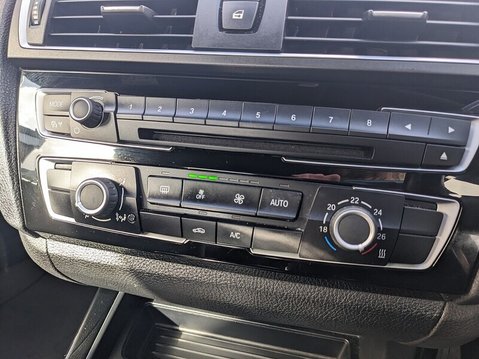 BMW 2 Series 218I M SPORT 28