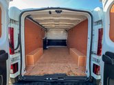 Renault Trafic LWB L2H1 Low roof Advance LL30 Aircon Sensors EURO 6 9