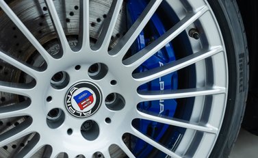 BMW Alpina B5 Touring 41