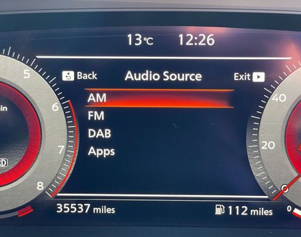 Nissan Qashqai 1.3 Qashqai N-Connecta DiG-T MHEV 5dr 24
