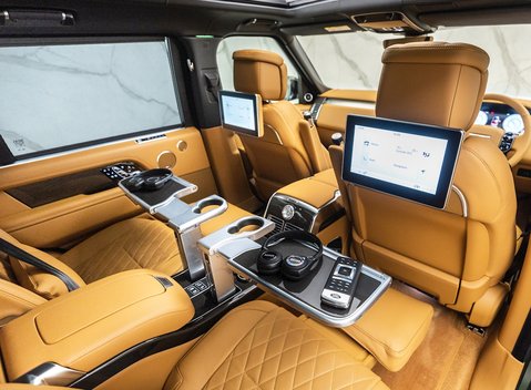 Land Rover Range Rover 5.0 SVAutobiography Ultimate LWB 16