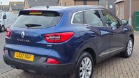 Renault Kadjar 1.5 dCi Dynamique Nav EDC Euro 6 (s/s) 5dr 17