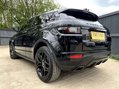 Land Rover Range Rover Evoque 2.0 Range Rover Evoque HSE Dynamic Luxury TD4 Auto 4WD 3dr 10