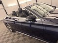Mercedes-Benz C Class 1.5 C200 MHEV AMG Line Cabriolet G-Tronic+ Euro 6 (s/s) 2dr 35