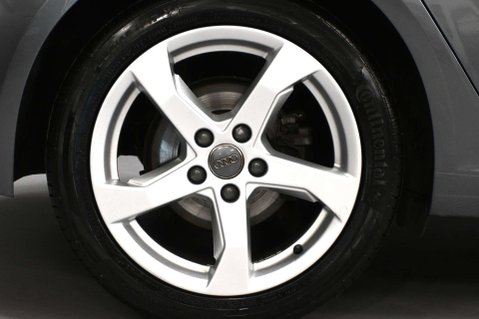Audi A3 1.5 A3 Sportback 35 TFSI Sport 5dr 43