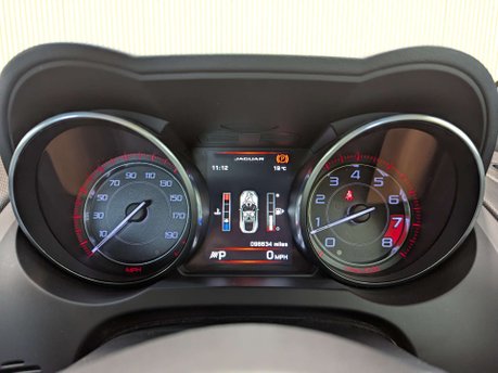 Jaguar F-Type 3.0 F-Type S V6 Auto 3dr 56