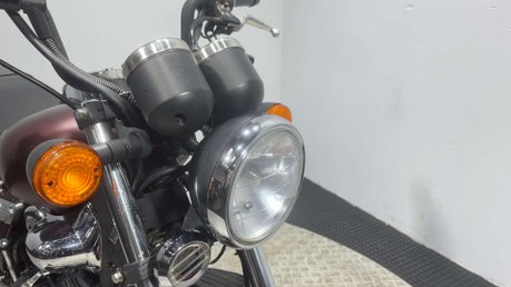 Keeway Superlight 125 2021 22K GOOD RUNNING CRUISER PROJECT BIKE SPARES OR REPAIR 125CC 27