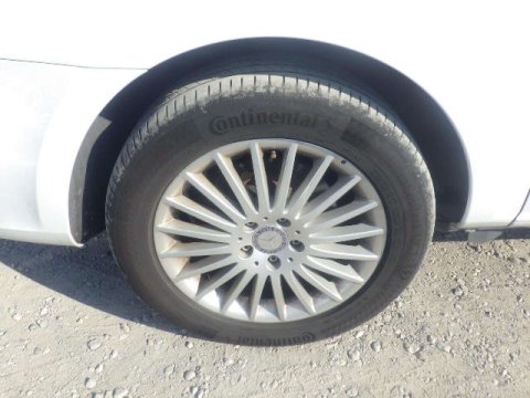 Mercedes-Benz V Class 2.2 V220d BlueTEC SE MPV 5dr Diesel G-Tronic+ Euro 6 (s/s) 7 Seat (163 ps) 15