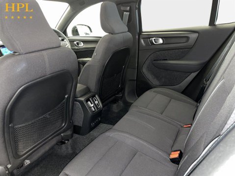 Volvo C40 Recharge 69kWh Plus SUV 5dr Electric Auto (231 ps) 21