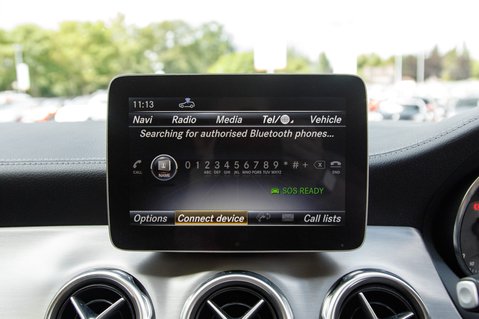 Mercedes-Benz GLA Class GLA 200 D 4MATIC AMG LINE PREMIUM PLUS 32