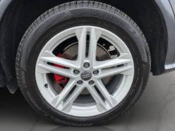 Audi Q5 TDI QUATTRO S LINE 33