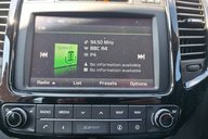 Kia Venga 3 1.6 AUTOMATIC WITH ONLY 45000 MILES WITH 9 MAIN DEALER SERVICES!SAT NAV!  22