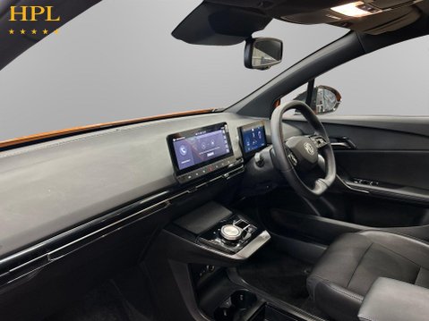 MG MG4 64kWh Trophy Long Range Hatchback 5dr Electric Auto (203 ps) 15