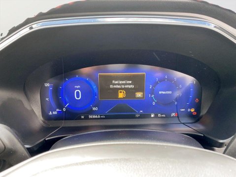 Ford Kuga 1.5T EcoBoost ST-Line Edition SUV 5dr Petrol Manual Euro 6 (s/s) (150 ps) O 14