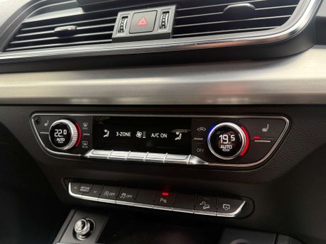 Audi Q5 2.0 Q5 S Line TDI Quattro Semi-Auto 4WD 5dr 18