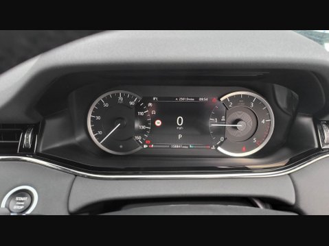 Land Rover Discovery Sport R-DYNAMIC HSE 38