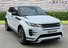 Land Rover Range Rover Evoque 2.0 Range Rover Evoque First Edition D Auto 4WD 5dr