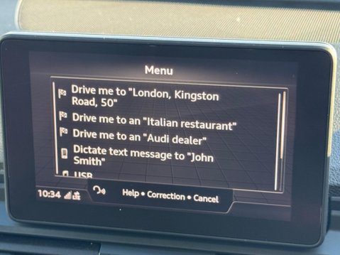 Audi Q5 2.0 TFSI 45 S line S Tronic quattro Euro 6 (s/s) 5dr 30