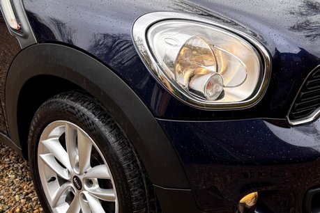 Mini Countryman COOPER SD 39