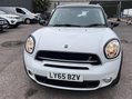 Mini Countryman 2.0 Cooper SD SUV 5dr Diesel Auto Euro 5 (143 ps) 5