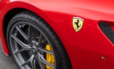 Ferrari 599 SA Aperta 31