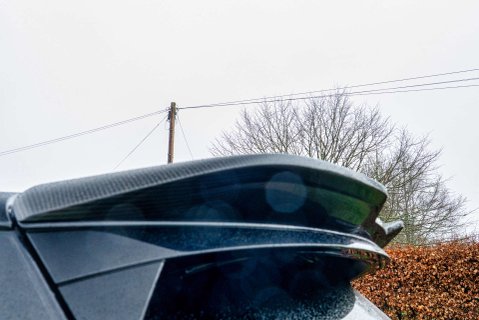 Land Rover Range Rover D350 HSE URBAN Automotive 22