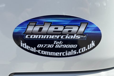 Volkswagen Transporter T32 Lwb 204 ps Tdi Highline 4Motion DSG Panel Van 14