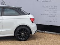 Audi A1 TFSI S LINE 6