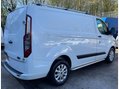 Ford Transit Custom 2.2 TDCi 290 L1 H1 5dr 9